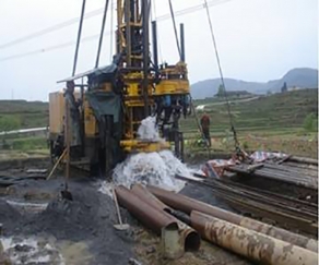 寧波機(jī)械鉆井，寧波機(jī)械打井